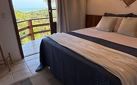 Pousada Jardim das Bromélias