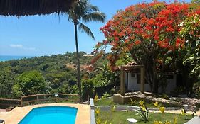 Pousada Jardim das Bromélias